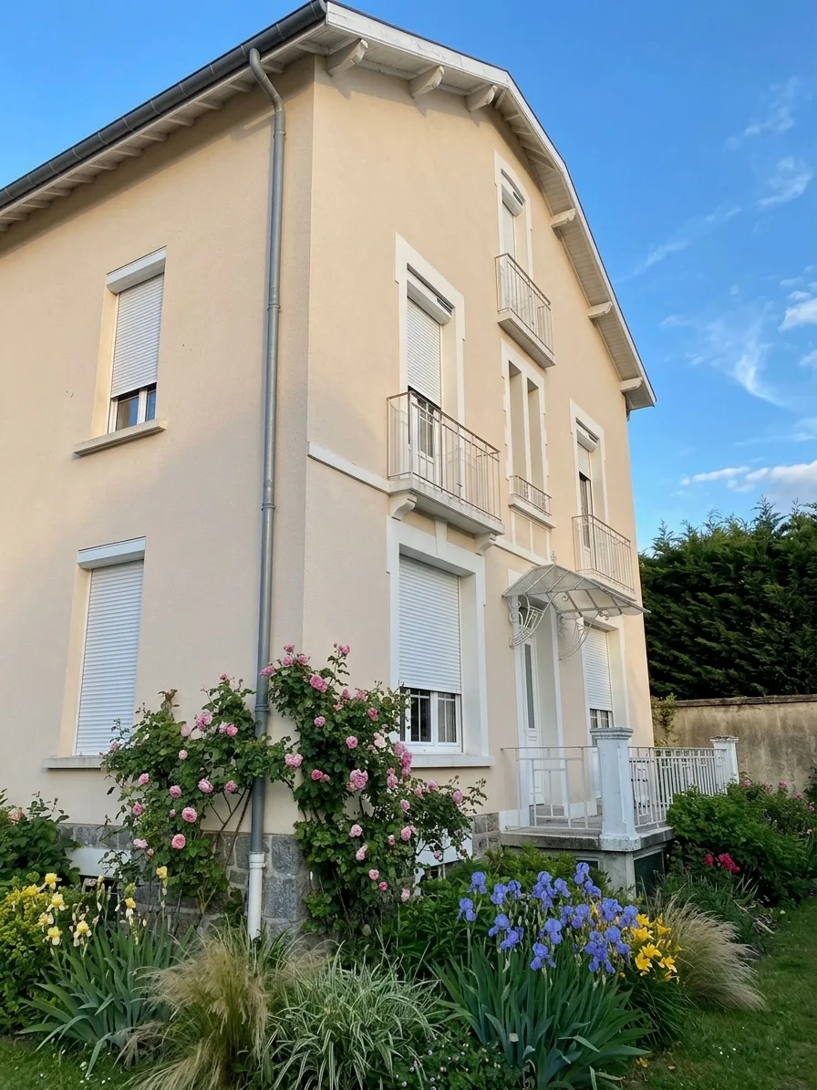 Volet Roulant Saint-Denis