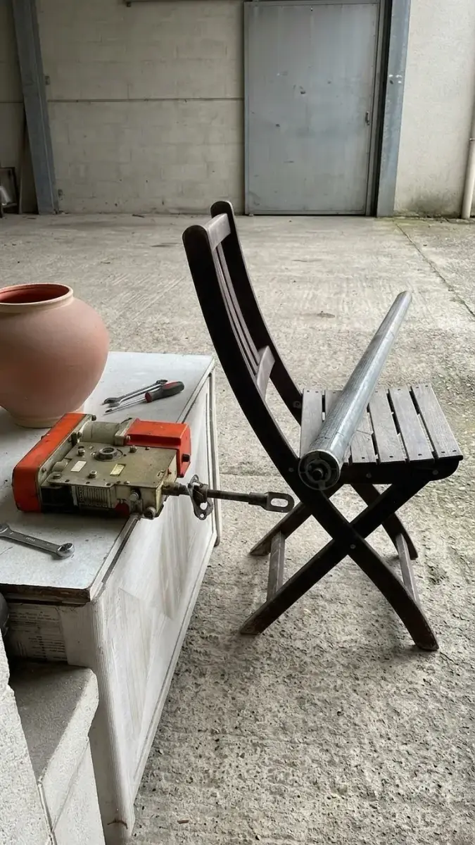 Fabrication de volet roulant sur mesure à Saint-Denis