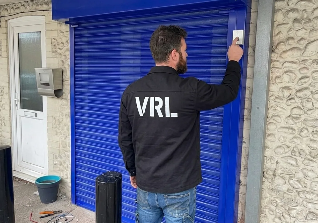 Technicien VRL Saint-Denis à Saint-Denis
