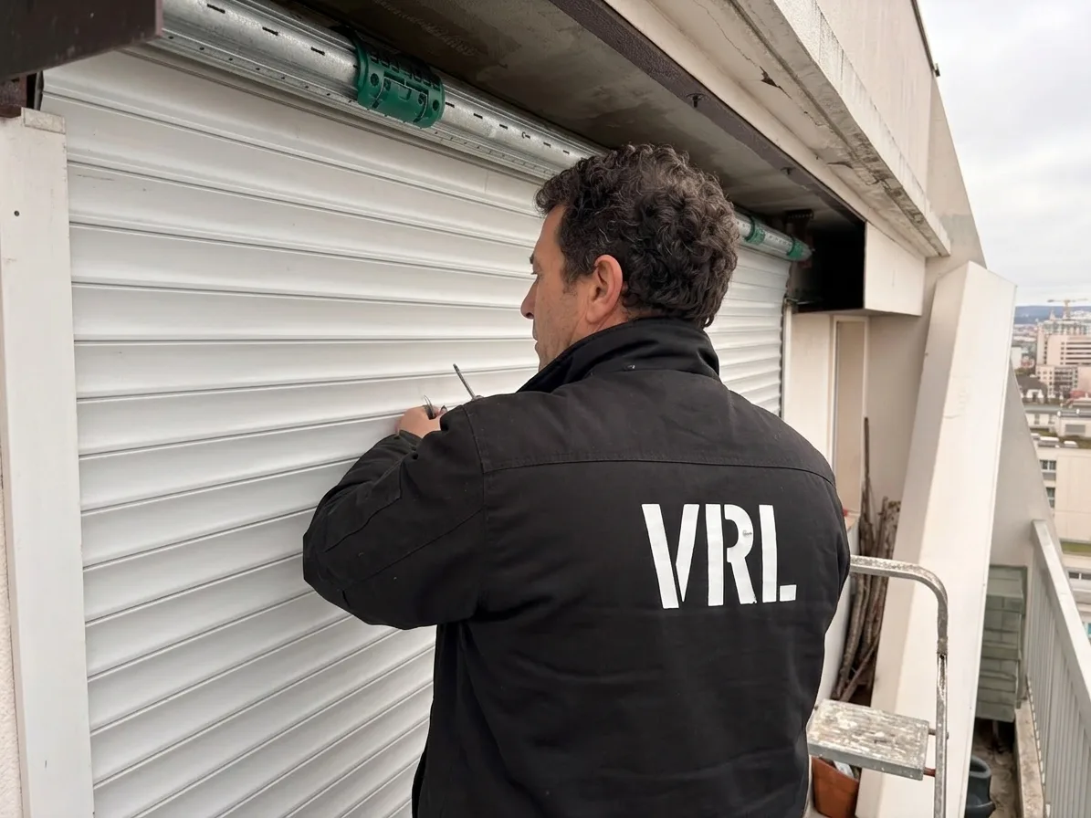 Technicien VRL Saint-Denis à Saint-Denis