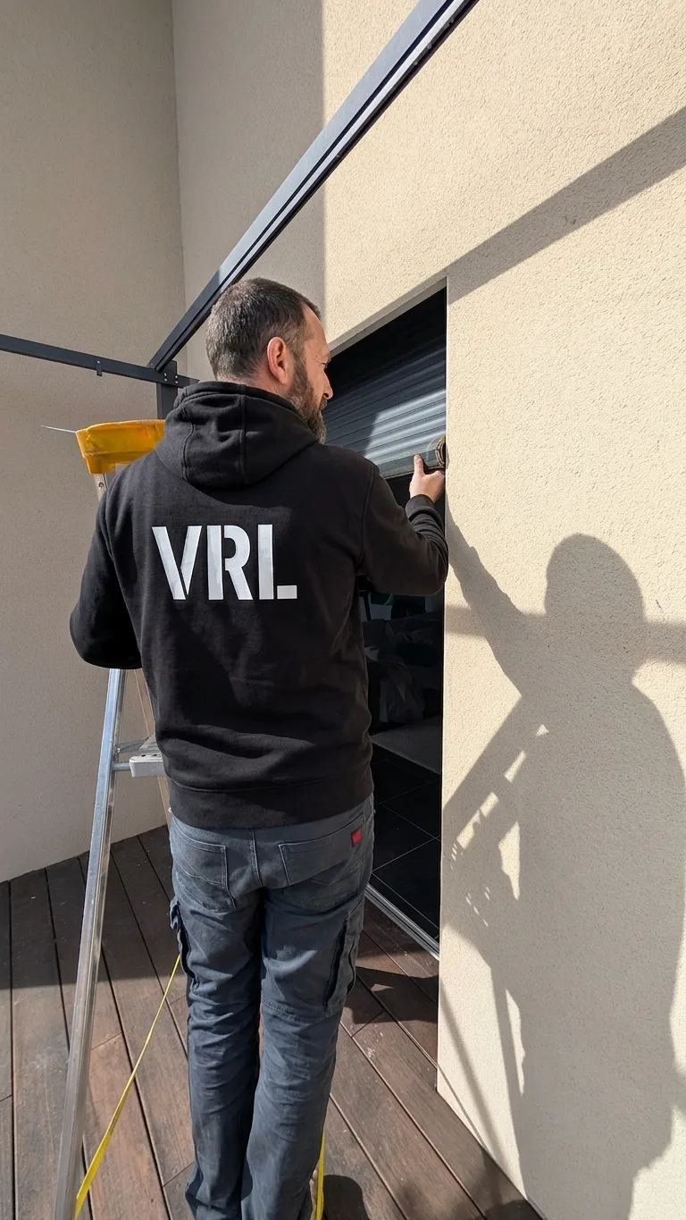 Technicien VRL Saint-Denis à Saint-Denis