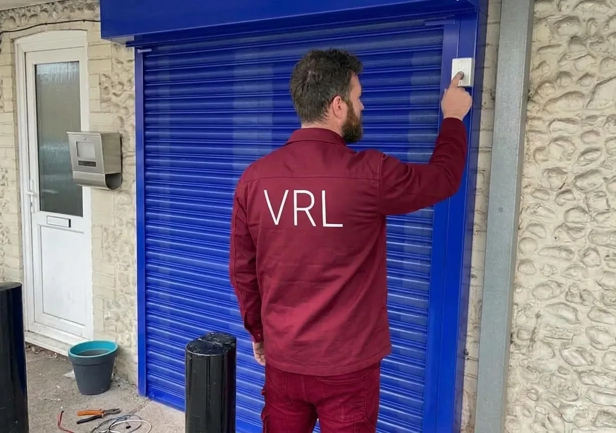 VRL Saint-Denis